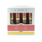 Сигары Aroma Cubana Blue Berry (Robusto) 12 шт. 