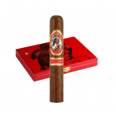 Сигары Arturo Fuente God of Fire by Don Carlos Robusto Gordo 54 (1шт)