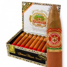 Сигары Arturo Fuente Chateau Fuente Pyramid