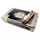 Сигары Arturo Fuente Chateau Fuente King T