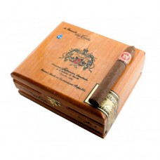 Сигары Arturo Fuente Don Carlos №4