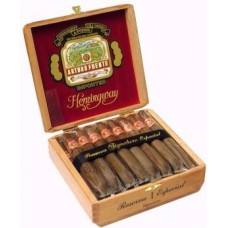 Сигары Arturo Fuente Hemingway Signature