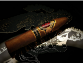 Сигары Arturo Fuente God of Fire KKP Special Reserve Piramide 58