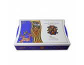 Подарочный набор сигар Arturo Fuente Opus X 20th Anniversary God's Whisper*20