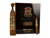 Cигары Arturo Fuente FFOX Fuente Fuente Opus Х Heaven and Earth BBMF Natural 