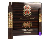 Cигары Arturo Fuente FFOX Fuente Fuente Opus Х Heaven and Earth Purple Rain