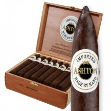 Сигары Ashton  Aged Maduro Pyramid