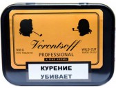 Табак трубочный Vorontsoff - Professional 100 гр.