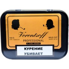 Табак трубочный Vorontsoff - Professional 100 гр.