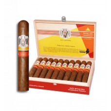 Сигары AVO Syncro Fogata Robusto*20