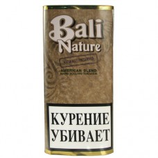 Сигаретный табак Bali Shag Nature American Blend