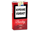 Сигариллы Barclay 100mm - Cherry (20 шт.)