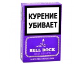 Сигариллы Bell Rock Filter - Red Grape (20 шт.)