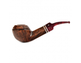  Трубка BIGBEN  Maestro - Tan Polish Red Stem - 470