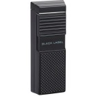 Зажигалки Black Label  EL Presidente Black Matte & Carbon LBL50000