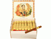 Сигары Bolivar Tubos No 3