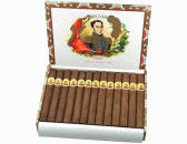 Сигары Bolivar Petit Coronas