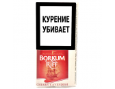 Трубочный табак Borkum Riff Cherry Cavendish, 50гр