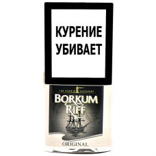 Трубочный табак Borkum Riff Original, 50гр