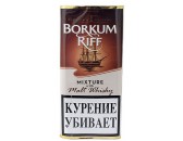 Трубочный табак Borkum Riff Mixture Malt Whiskey