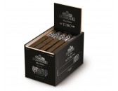 Подарочный набор сигар Bossner Black Edition Toro (25 шт)