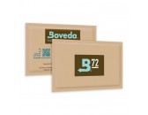 Увлажнитель Boveda XB 72% - 8 гр.