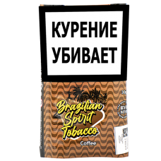 Сигаретный табак Brazilian Spirit Coffee  - 30 гр