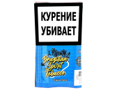 Сигаретный табак Brazilian Spirit Virginia Blend  - 30 гр