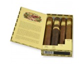 Подарочный набор сигар Brick House Mighty Mighty SET of 4 cigars