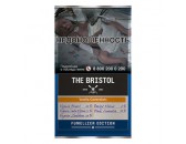 Трубочный табак Bristol Vanilla Cavendish, кисет