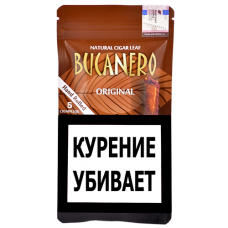 Сигариллы Bucanero Original