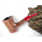 Трубка Butz Choquin Cherry & Wood  Brown Smooth