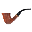 Трубка Butz Choquin  Chambord Orange Feu  9mm