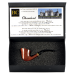 Трубка Butz Choquin  Chambord Orange Feu  9mm