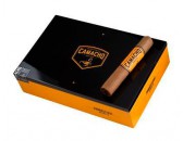 Сигары Camacho Connecticut Robusto