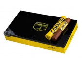 Сигары Camacho Criollo Robusto Tubos