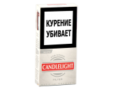 Сигариллы Candlelight Filter White