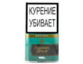 Сигаретный табак Captain Black Menthol