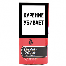 Трубочный табак Captain Black Watermelon, 42,5 гр.