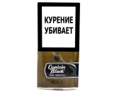 Трубочный табак Captain Black Gold, 42,5 гр.