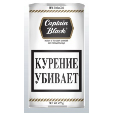 Трубочный табак Captain Black Regular, 42,5гр