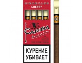 Сигариллы Cariba Cherry 4 шт. 