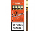 Сигариллы Cariba Original 4 шт. 