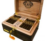 Набор сигар AJ Fernandez 20-th Anniversary Belicoso Limited Edition (50шт)