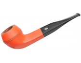 Tрубка CHACOM Laquee Orange - 389