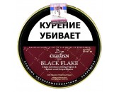 Трубочный табак Charatan Black Flake, 50 гр