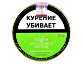 Трубочный табак Charatan Royal Ensign Mixture, 50 гр