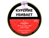 Трубочный табак Charatan Royal Escape Mixture, 50 гр