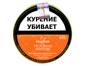 Трубочный табак Charatan Victorian Mixture, 50 гр