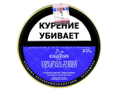 Трубочный табак Charatan Virginia Three Year Matured, 50 гр